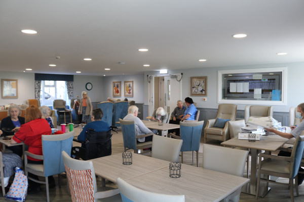 Beech Lodge Care & Nursing Home